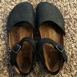 Birkenstock Messina size 38